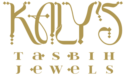 KALYS TASBIH JEWELS